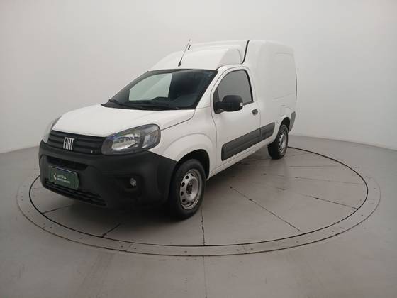 FIAT FIORINO 1.3 FIREFLY FLEX ENDURANCE MANUAL FIAT FIORINO 1.3 FIREFLY FLEX ENDURANCE MANUAL
